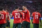 رسالة كريستيانو رونالدو قبل انطلاقة مشوار البرتغال في كأس العالم