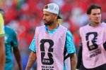 Neymar revient aux entraînements sur le terrain avec l'équipe du Brésil