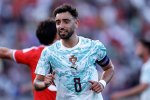 برونو فيرنانديز: الحلم هو أن نصبح أبطال كأس العالم