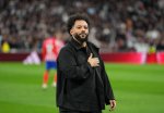 Marcelo commence un nouveau projet sportif