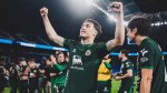 برشلونة يقترب من ضم خورخي ساليناس
