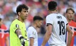 ثلاث أسباب منعت العراق من الصمود أمام النرويج في كأس العالم