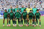 ثلاثية الأرجنتين تعادل أسوأ سقوط للجزائر في تاريخ كأس العالم