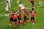 Austria inicia su camino en la Copa del Mundo con una victoria sobre Jordania