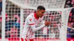 النصر يُفاضِل بين ثنائي برشلونة والمغرب للتعاقد مع أحدهما