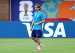 Suker confirme: Modric reviendra au Real Madrid