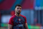 Ruben Dias' Status on Participating in the Match Against the Democratic Republic of Congo