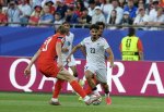 Arnold activa el plan de emergencia tras la goleada de Noruega
