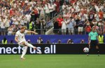 هاري كين يحقق إنجاز غير مسبوق في كأس العالم
