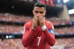 Cristiano: We Lacked Nothing, This is Football