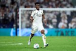 تشواميني يدخل دائرة المرشحين للرحيل عن ريال مدريد