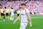 Liverpool conclut le transfert de Victor Munoz