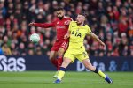 Le défenseur de Tottenham proposé à la Juventus