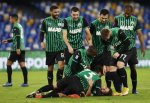 Officiel : Sassuolo active l'option d'achat de Vlahović et sécurise ses services jusqu'en 2030