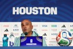 Entrenador de la selección de Portugal en la mira de un equipo saudí después del Mundial