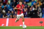 Barcelona Plans to Loan Virgili to Real Betis