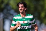 Sporting Lisbon Nears Sale of Trincão