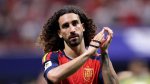 Cucurella: No dudé en aceptar la oferta del Real Madrid, estas son mis cualidades