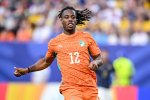 منتخب كوت ديفوار يخسر جهود مهاجمه أمام ألمانيا لسبب غير متوقع