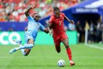 Leão reporte sa décision sur son avenir après la Coupe du Monde