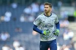 Nápoles y Juventus observan a Vicario tras la retirada del Inter