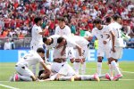 فيفا يعلن حكام قمتَي مصر ونيوزيلندا والسعودية وإسبانيا