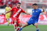 Le Wydad trébuche et la tête du championnat s'enflamme