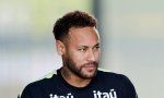 رسمياً.. نيمار خارج مواجهة هايتي في كأس العالم