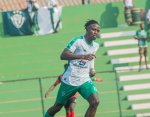 MC Alger Striker Nominated to Join Al Ahly