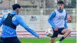 موقف الزمالك من استمرار أحمد الجفالي ضمن صفوف الفريق
