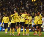 تطورات ملف المدرب الجديد لنادي النصر