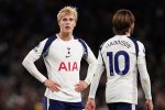Chelsea observa a Lucas Bergvall