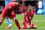 Controversia rodea a Ronaldo y sus compañeros tras el empate de Portugal con Congo