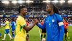 البرازيل وهايتي.. مواجهة في كأس العالم تتحول لرمزية يوم جونتينث