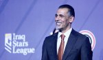 Younis Mahmoud Sends a Message to Iraqi Players Ahead of France Clash