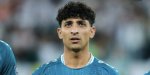 Ali Jassim Dispels Fans' Fears After Injury