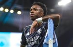 Le Real Madrid refuse le départ gratuit de Vinicius et désigne son remplaçant