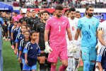 New Zealand Goalkeeper: Egypt Has Many Threats and We Will Not Focus Only on Salah