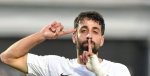 جمعية اللاعبين المحترفين تختار عدي الدباغ أفضل مهاجم بالدوري