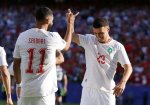 El Sibari mène le Maroc à une précieuse victoire contre l'Écosse
