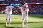 6 victoires historiques de l'équipe du Maroc en Coupe du Monde