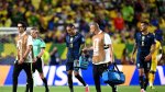 Un coup dur pour le Brésil et Barcelone après la blessure de Raphinha lors du Mondial