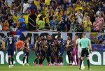 Le Brésil renforce sa suprématie historique en Coupe du Monde