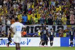 L'équipe du Brésil écrase Haïti en Coupe du Monde