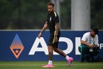 Ancelotti annonce que Neymar est prêt pour affronter l'Écosse