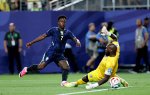 Vinicius salue Ancelotti et souligne l'importance de la victoire contre Haïti
