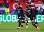 La selección de Turquía sale de la Copa del Mundo tras la derrota ante Paraguay