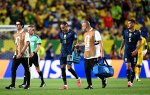 New Injury for Raphinha Increases His Struggles with the Right Thigh
