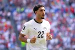 يوفنتوس يراقب بيبي ومرموش في كأس العالم