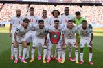 Le Maroc maintient sa position mondiale après sa victoire contre l'Écosse